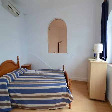 The In Estartit Holiday home L'Estartit
