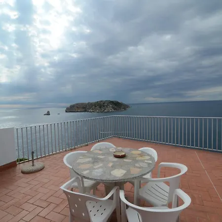 Holiday home The In Estartit L'Estartit