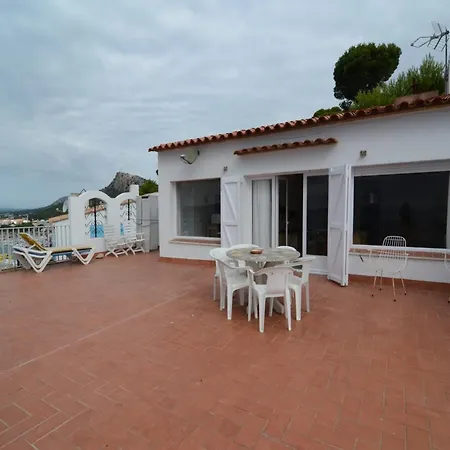 Holiday home The In Estartit