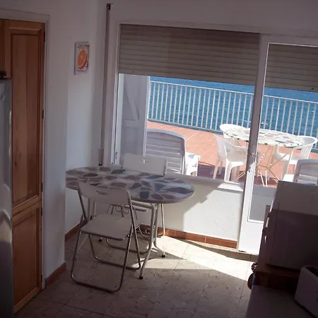 The In Estartit Holiday home