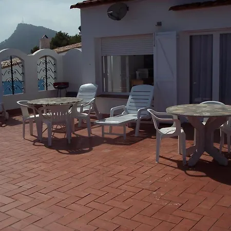 Holiday home The In Estartit *