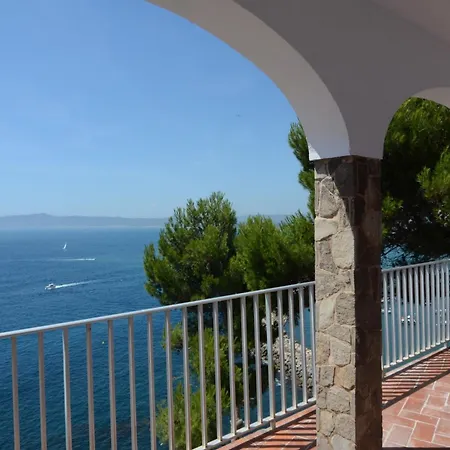 Holiday home The In Estartit *