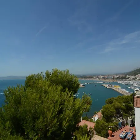 The In Estartit Holiday home L'Estartit