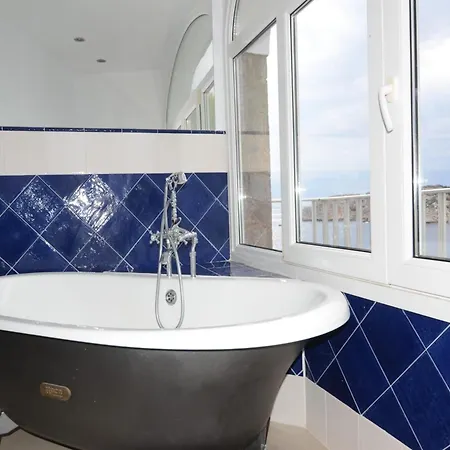 The In Estartit Holiday home *