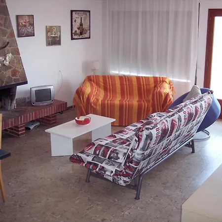 The In Estartit Holiday home