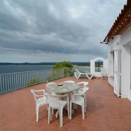 Holiday home The In Estartit